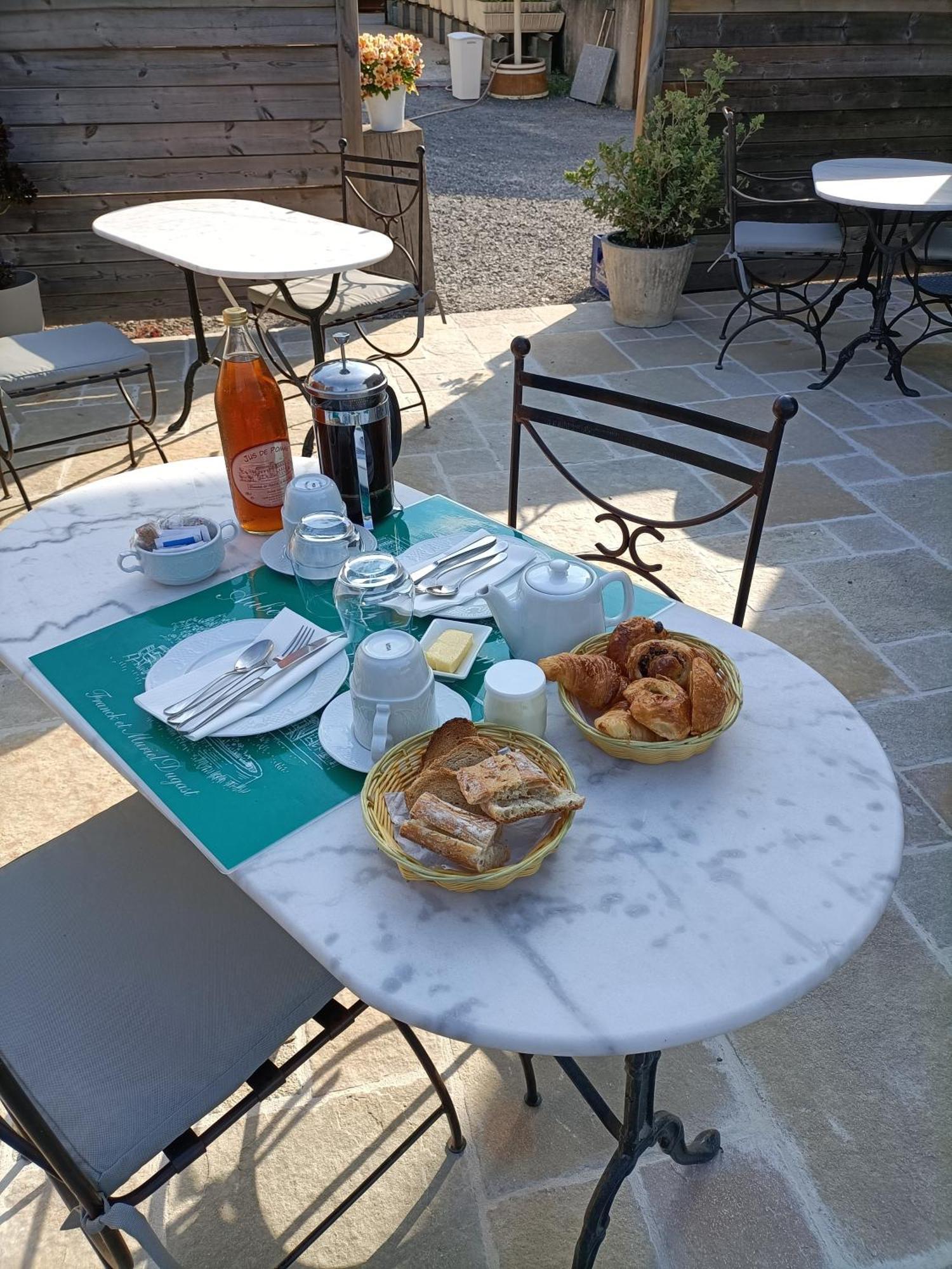 Auberge Du Vieux Tour Le Manoir Canapville  Dış mekan fotoğraf