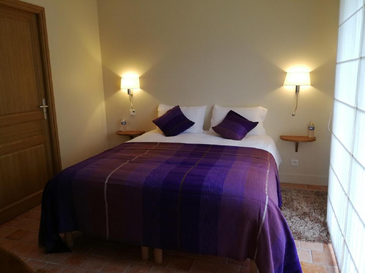 Auberge Du Vieux Tour Le Manoir Canapville  Dış mekan fotoğraf